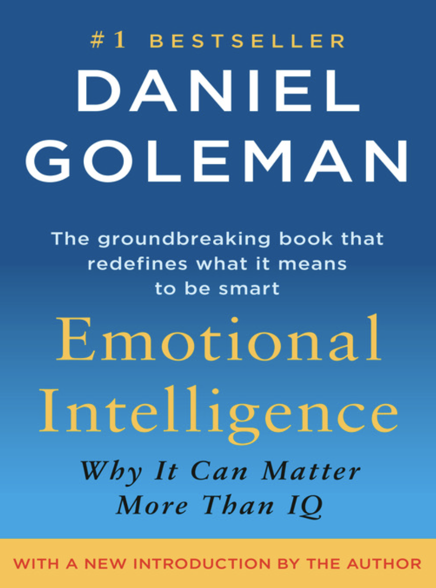 Emotional Intelligence